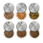 Büyük Kapasiteli Evcil Hayvan Yemi Üretim Hattı