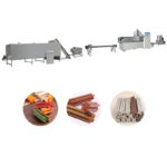 สายการผลิตสัตว์เลี้ยงเคี้ยว