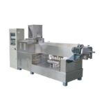 สายการผลิตสัตว์เลี้ยงเคี้ยว