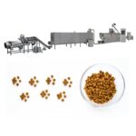 고양이 사료 기계 제조업체
